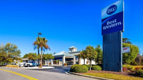 Best Western Pawleys Island